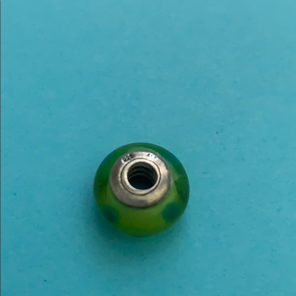 Pandora charm